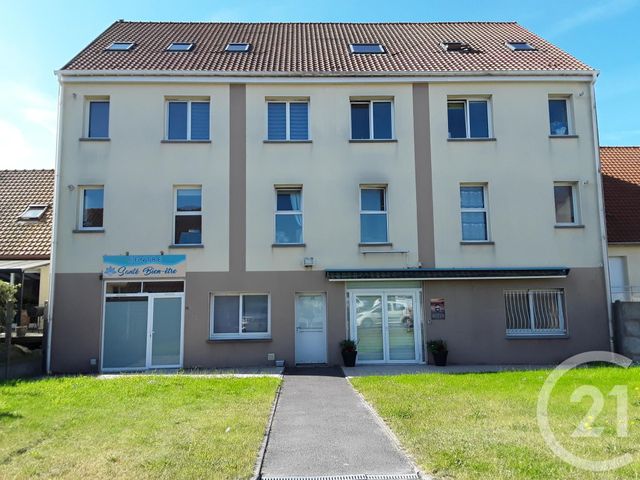 divers à louer - 100.0 m2 - SANGATTE - 62 - NORD-PAS-DE-CALAIS - Century 21 Immopale