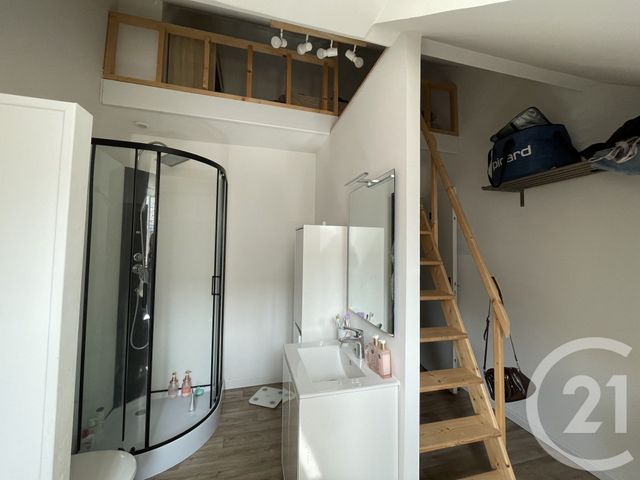 Appartement Chambre à louer - 2 pièces - 51.96 m2 - CALAIS - 62 - NORD-PAS-DE-CALAIS - Century 21 Immopale