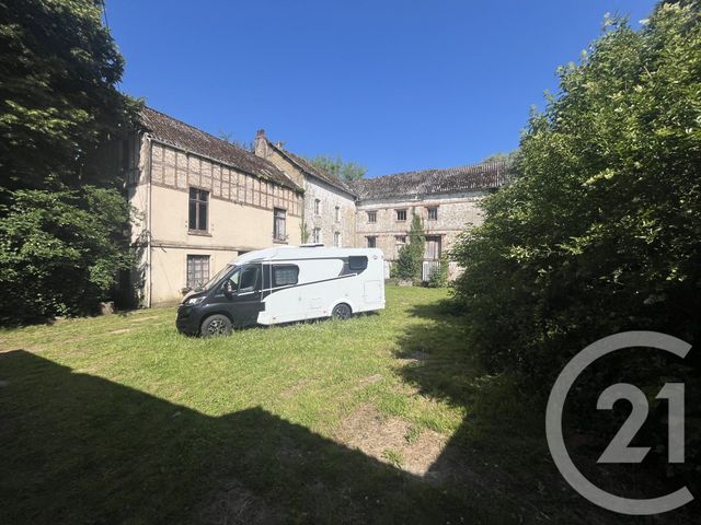 maison à vendre - 19 pièces - 500.0 m2 - QUESTRECQUES - 62 - NORD-PAS-DE-CALAIS - Century 21 Immopale