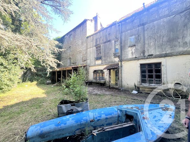 maison à vendre - 19 pièces - 500.0 m2 - QUESTRECQUES - 62 - NORD-PAS-DE-CALAIS - Century 21 Immopale