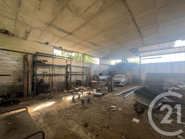 maison à vendre - 19 pièces - 500.0 m2 - QUESTRECQUES - 62 - NORD-PAS-DE-CALAIS - Century 21 Immopale