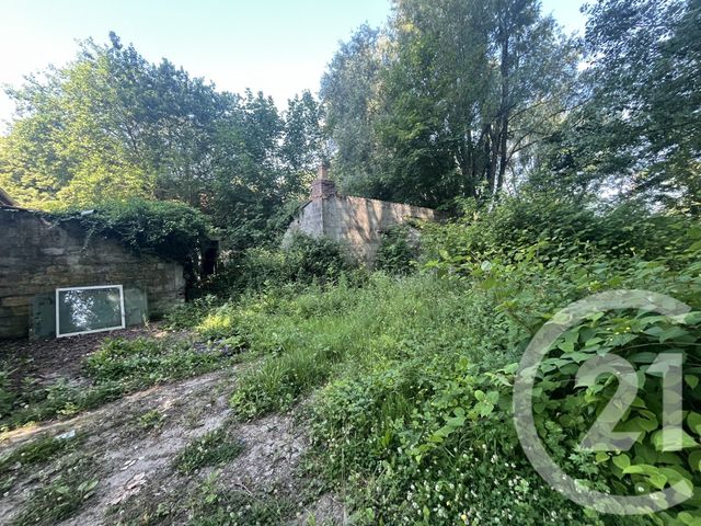 maison à vendre - 19 pièces - 500.0 m2 - QUESTRECQUES - 62 - NORD-PAS-DE-CALAIS - Century 21 Immopale