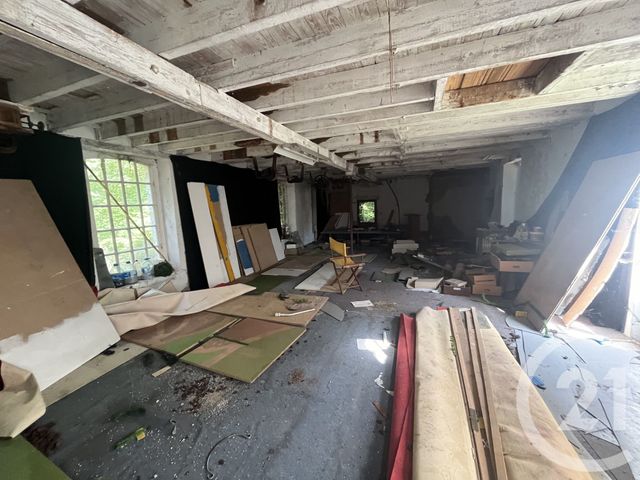 maison à vendre - 19 pièces - 500.0 m2 - QUESTRECQUES - 62 - NORD-PAS-DE-CALAIS - Century 21 Immopale