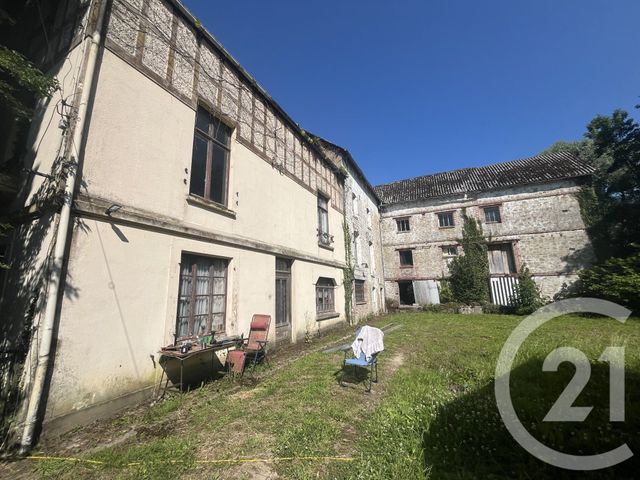 Maison à vendre QUESTRECQUES