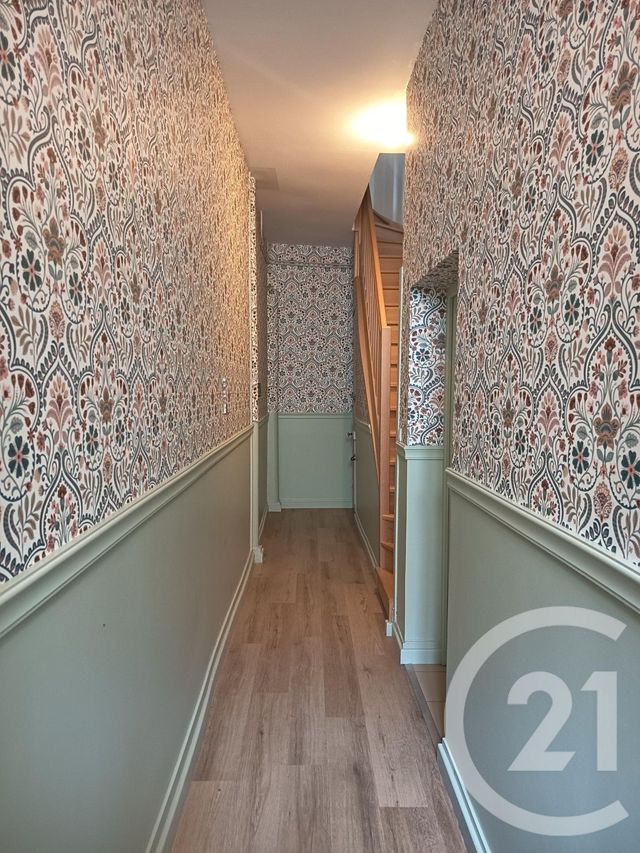 Appartement à louer - 2 pièces - 38.0 m2 - CALAIS - 62 - NORD-PAS-DE-CALAIS - Century 21 Immopale