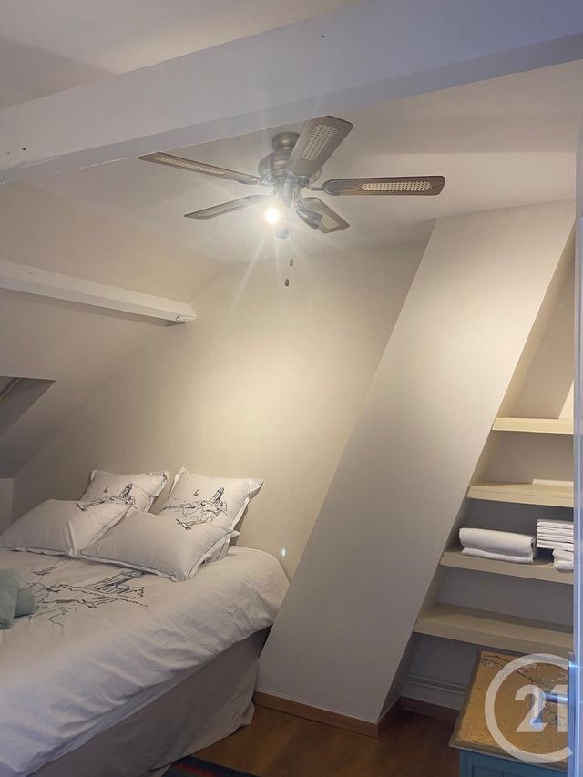 Appartement à louer - 2 pièces - 38.0 m2 - CALAIS - 62 - NORD-PAS-DE-CALAIS - Century 21 Immopale