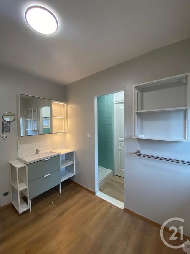 Appartement F2 à louer - 2 pièces - 62.07 m2 - CALAIS - 62 - NORD-PAS-DE-CALAIS - Century 21 Immopale