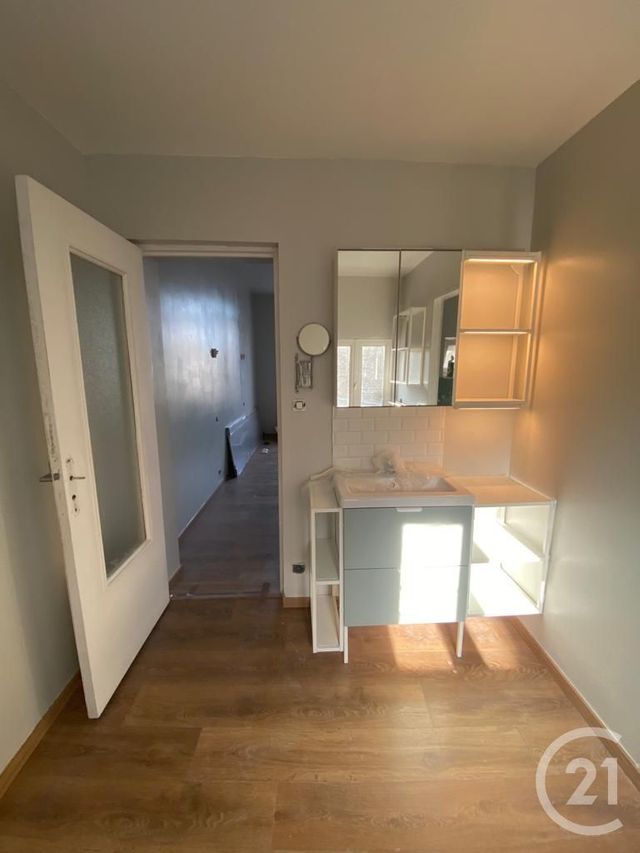 Appartement F2 à louer - 2 pièces - 62.07 m2 - CALAIS - 62 - NORD-PAS-DE-CALAIS - Century 21 Immopale