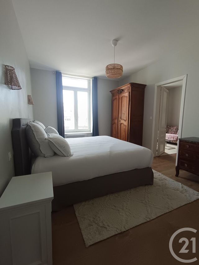 Appartement F2 à louer - 2 pièces - 62.07 m2 - CALAIS - 62 - NORD-PAS-DE-CALAIS - Century 21 Immopale