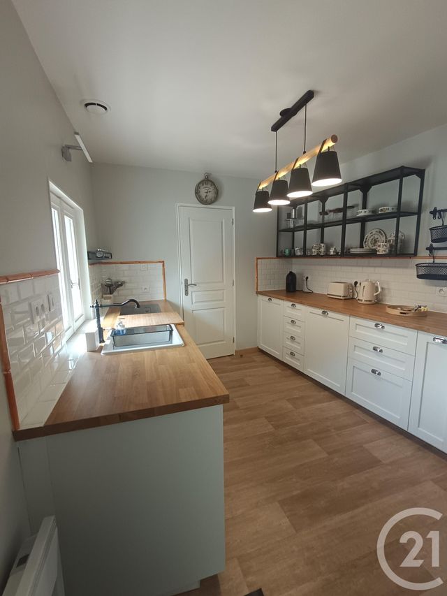Appartement F2 à louer - 2 pièces - 62.07 m2 - CALAIS - 62 - NORD-PAS-DE-CALAIS - Century 21 Immopale