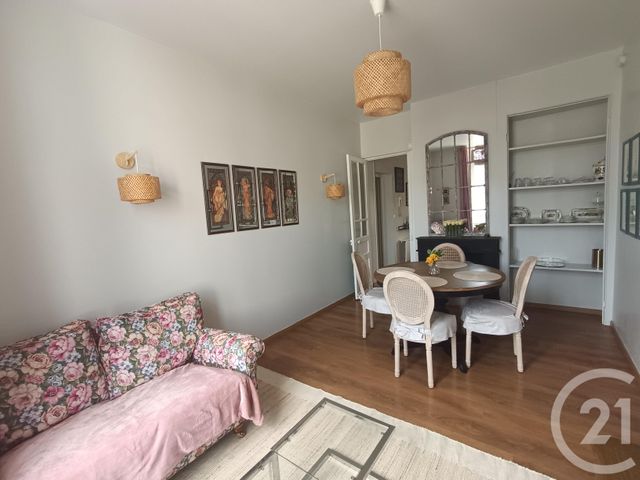 appartement - CALAIS - 62