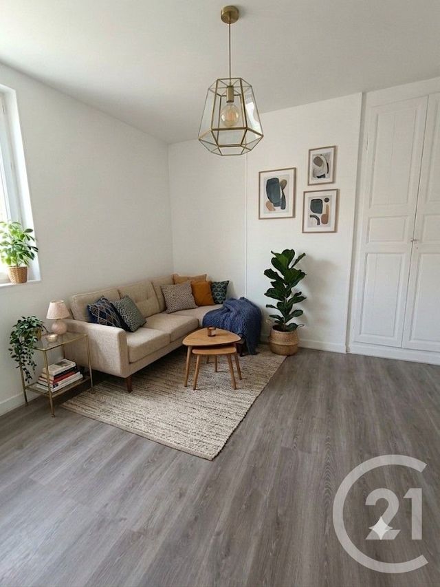 appartement - CALAIS - 62