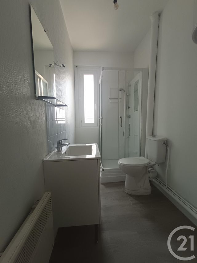 Appartement à louer - 2 pièces - 39.0 m2 - CALAIS - 62 - NORD-PAS-DE-CALAIS - Century 21 Immopale