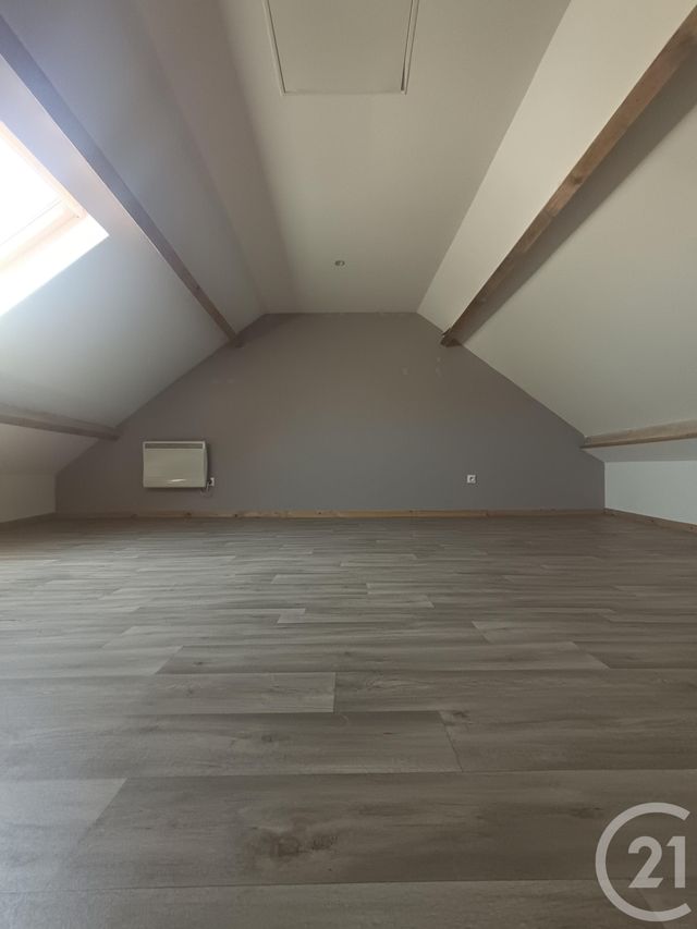 Appartement à louer - 2 pièces - 39.0 m2 - CALAIS - 62 - NORD-PAS-DE-CALAIS - Century 21 Immopale