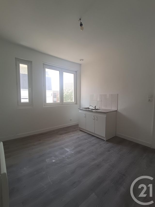 Appartement à louer - 2 pièces - 39.0 m2 - CALAIS - 62 - NORD-PAS-DE-CALAIS - Century 21 Immopale