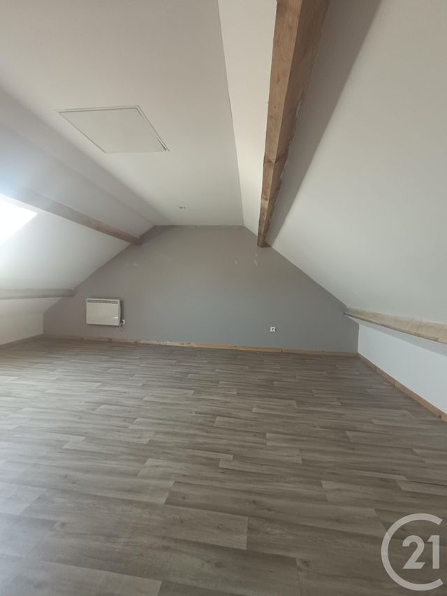 Appartement à louer - 2 pièces - 39.0 m2 - CALAIS - 62 - NORD-PAS-DE-CALAIS - Century 21 Immopale