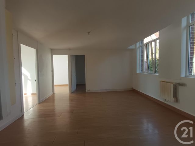 Appartement à louer CAFFIERS