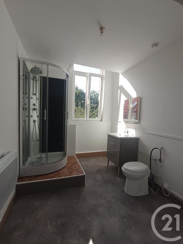 Appartement à louer - 4 pièces - 63.15 m2 - CAFFIERS - 62 - NORD-PAS-DE-CALAIS - Century 21 Immopale