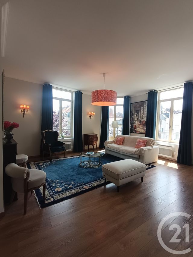 appartement - CALAIS - 62
