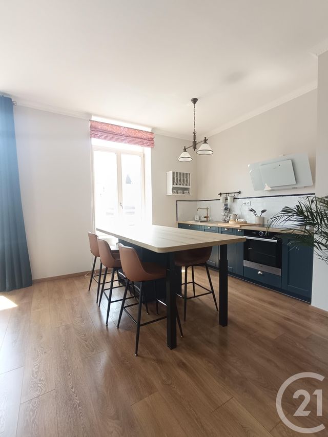 Appartement F2 à louer - 2 pièces - 62.07 m2 - CALAIS - 62 - NORD-PAS-DE-CALAIS - Century 21 Immopale