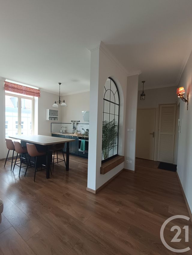 Appartement F2 à louer - 2 pièces - 62.07 m2 - CALAIS - 62 - NORD-PAS-DE-CALAIS - Century 21 Immopale