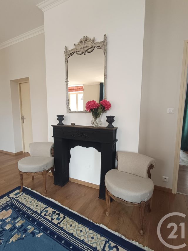 Appartement F2 à louer - 2 pièces - 62.07 m2 - CALAIS - 62 - NORD-PAS-DE-CALAIS - Century 21 Immopale