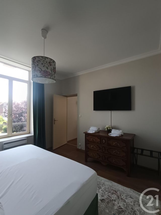 Appartement F2 à louer - 2 pièces - 62.07 m2 - CALAIS - 62 - NORD-PAS-DE-CALAIS - Century 21 Immopale