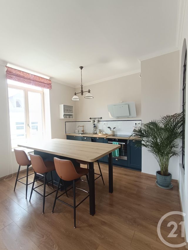 Appartement F2 à louer - 2 pièces - 62.07 m2 - CALAIS - 62 - NORD-PAS-DE-CALAIS - Century 21 Immopale