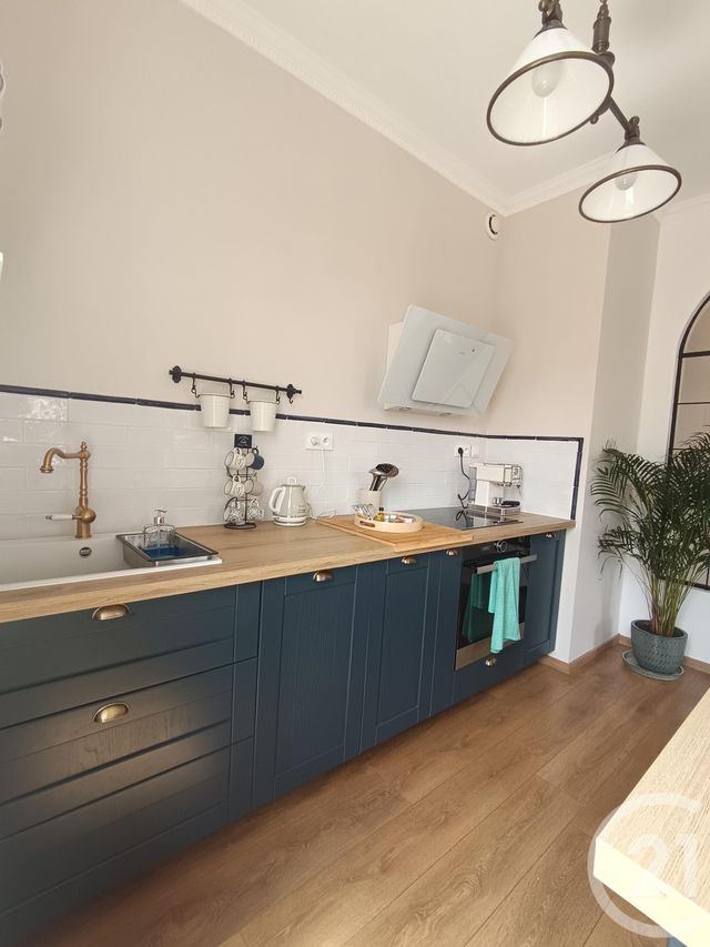 Appartement F2 à louer - 2 pièces - 62.07 m2 - CALAIS - 62 - NORD-PAS-DE-CALAIS - Century 21 Immopale