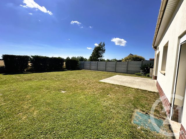 maison à vendre - 4 pièces - 90.0 m2 - OFFEKERQUE - 62 - NORD-PAS-DE-CALAIS - Century 21 Immopale