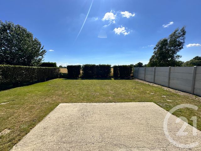 maison à vendre - 4 pièces - 90.0 m2 - OFFEKERQUE - 62 - NORD-PAS-DE-CALAIS - Century 21 Immopale
