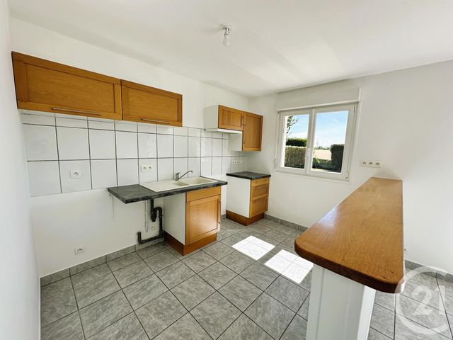 maison à vendre - 4 pièces - 90.0 m2 - OFFEKERQUE - 62 - NORD-PAS-DE-CALAIS - Century 21 Immopale