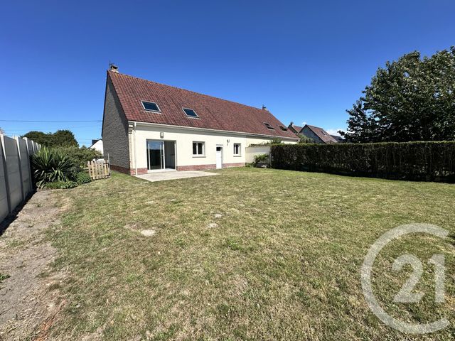 maison - OFFEKERQUE - 62