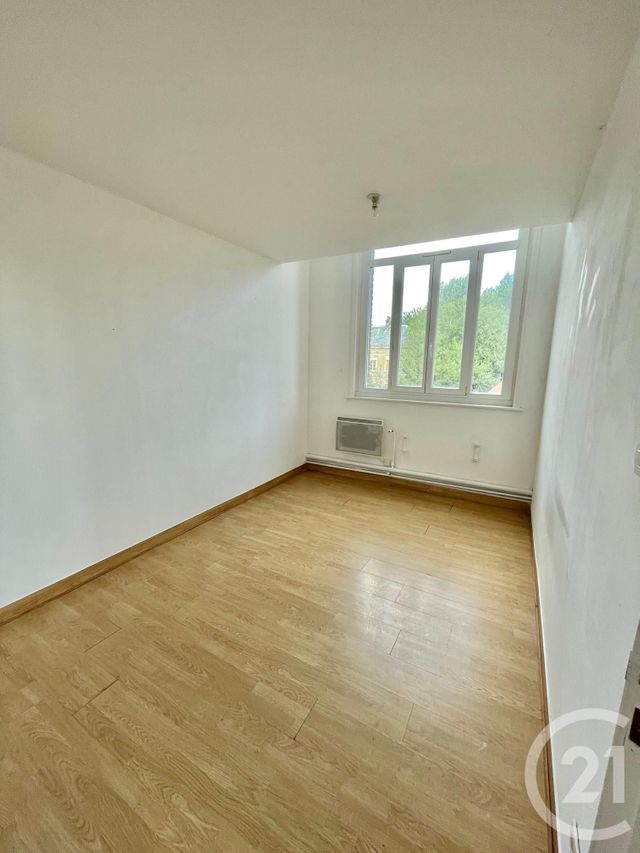 Appartement à louer - 3 pièces - 60.0 m2 - CAFFIERS - 62 - NORD-PAS-DE-CALAIS - Century 21 Immopale