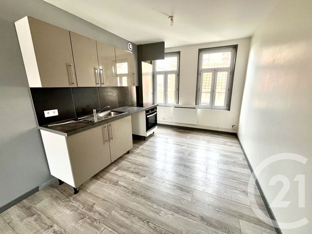 immeuble à vendre - 333.0 m2 - BOULOGNE SUR MER - 62 - NORD-PAS-DE-CALAIS - Century 21 Immopale