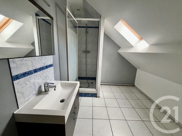 immeuble à vendre - 333.0 m2 - BOULOGNE SUR MER - 62 - NORD-PAS-DE-CALAIS - Century 21 Immopale