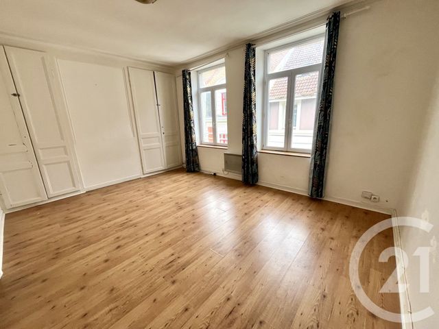 immeuble à vendre - 333.0 m2 - BOULOGNE SUR MER - 62 - NORD-PAS-DE-CALAIS - Century 21 Immopale