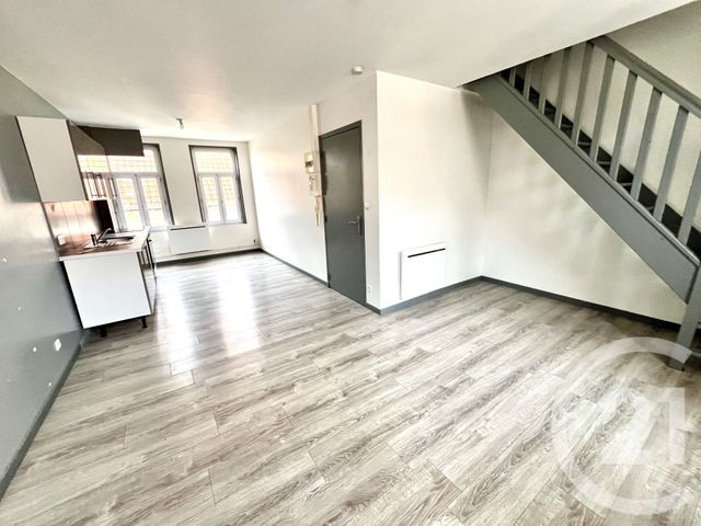 immeuble à vendre - 333.0 m2 - BOULOGNE SUR MER - 62 - NORD-PAS-DE-CALAIS - Century 21 Immopale