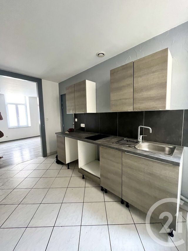 immeuble à vendre - 333.0 m2 - BOULOGNE SUR MER - 62 - NORD-PAS-DE-CALAIS - Century 21 Immopale