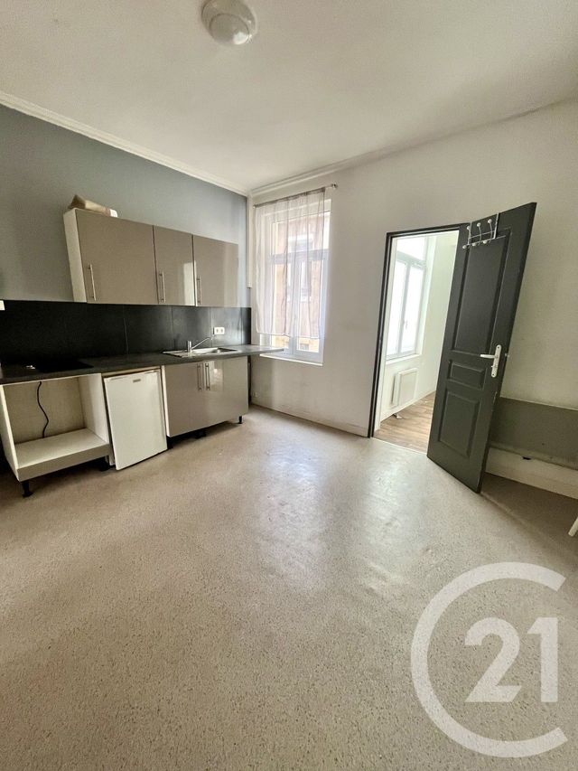 immeuble à vendre - 333.0 m2 - BOULOGNE SUR MER - 62 - NORD-PAS-DE-CALAIS - Century 21 Immopale
