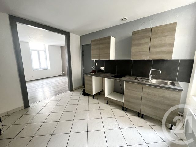 immeuble à vendre - 333.0 m2 - BOULOGNE SUR MER - 62 - NORD-PAS-DE-CALAIS - Century 21 Immopale
