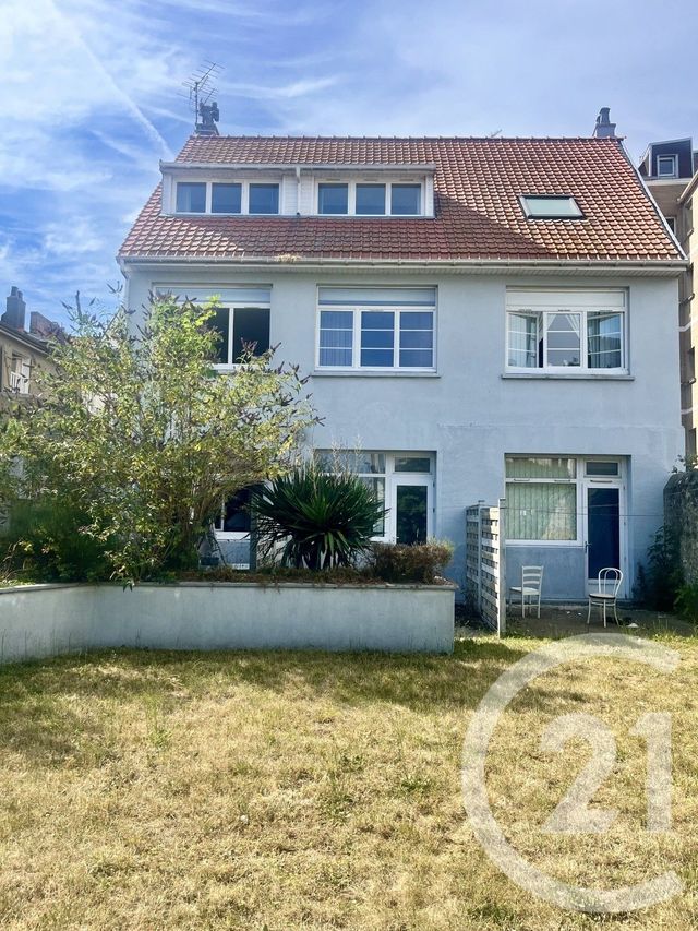 immeuble à vendre - 227.0 m2 - BOULOGNE SUR MER - 62 - NORD-PAS-DE-CALAIS - Century 21 Immopale