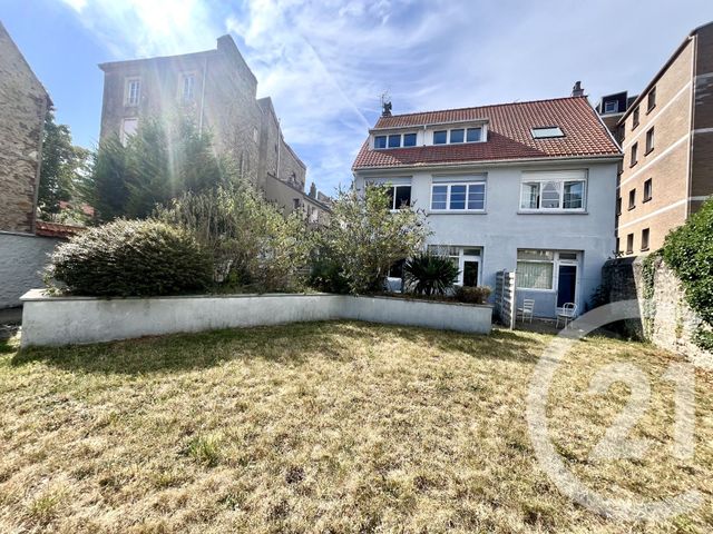 Immeuble à vendre BOULOGNE SUR MER