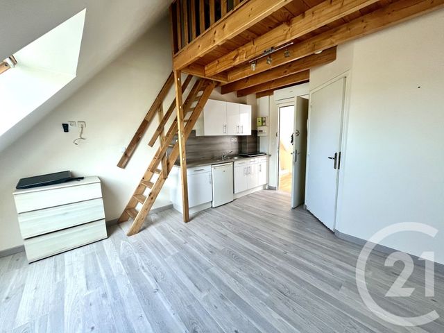 immeuble à vendre - 227.0 m2 - BOULOGNE SUR MER - 62 - NORD-PAS-DE-CALAIS - Century 21 Immopale