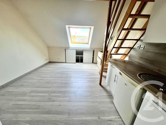 immeuble à vendre - 227.0 m2 - BOULOGNE SUR MER - 62 - NORD-PAS-DE-CALAIS - Century 21 Immopale