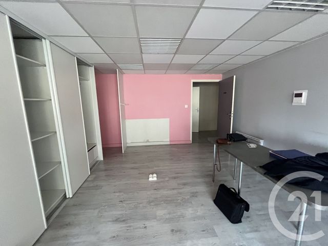 Appartement à vendre - 2 pièces - 77.0 m2 - BOULOGNE SUR MER - 62 - NORD-PAS-DE-CALAIS - Century 21 Immopale