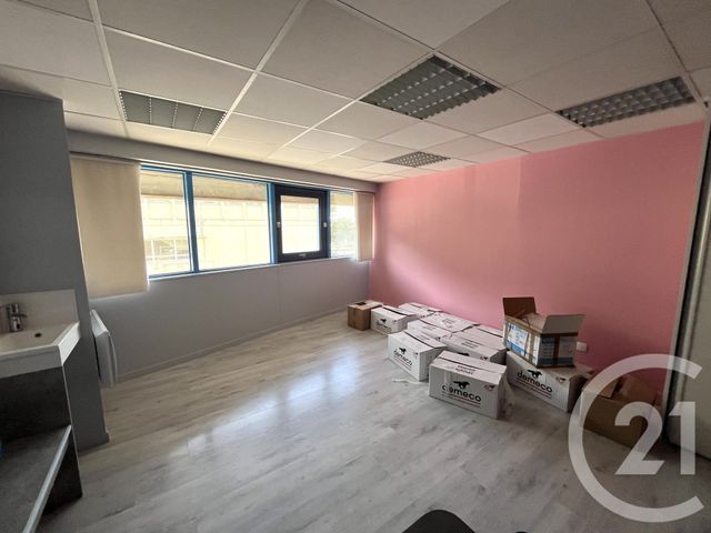 Appartement à vendre - 2 pièces - 77.0 m2 - BOULOGNE SUR MER - 62 - NORD-PAS-DE-CALAIS - Century 21 Immopale