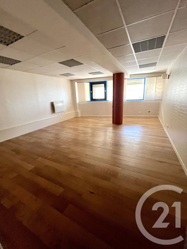 Appartement à vendre - 2 pièces - 77.0 m2 - BOULOGNE SUR MER - 62 - NORD-PAS-DE-CALAIS - Century 21 Immopale