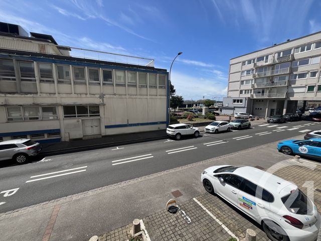 Appartement à vendre - 2 pièces - 77.0 m2 - BOULOGNE SUR MER - 62 - NORD-PAS-DE-CALAIS - Century 21 Immopale