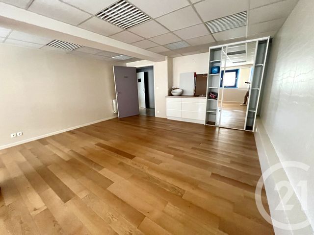 Appartement à vendre - 2 pièces - 77.0 m2 - BOULOGNE SUR MER - 62 - NORD-PAS-DE-CALAIS - Century 21 Immopale